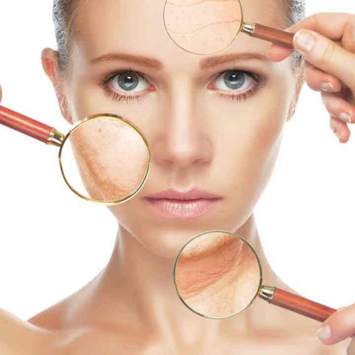 Anti-Aging-Pflege: (K)Eine Frage des Alters