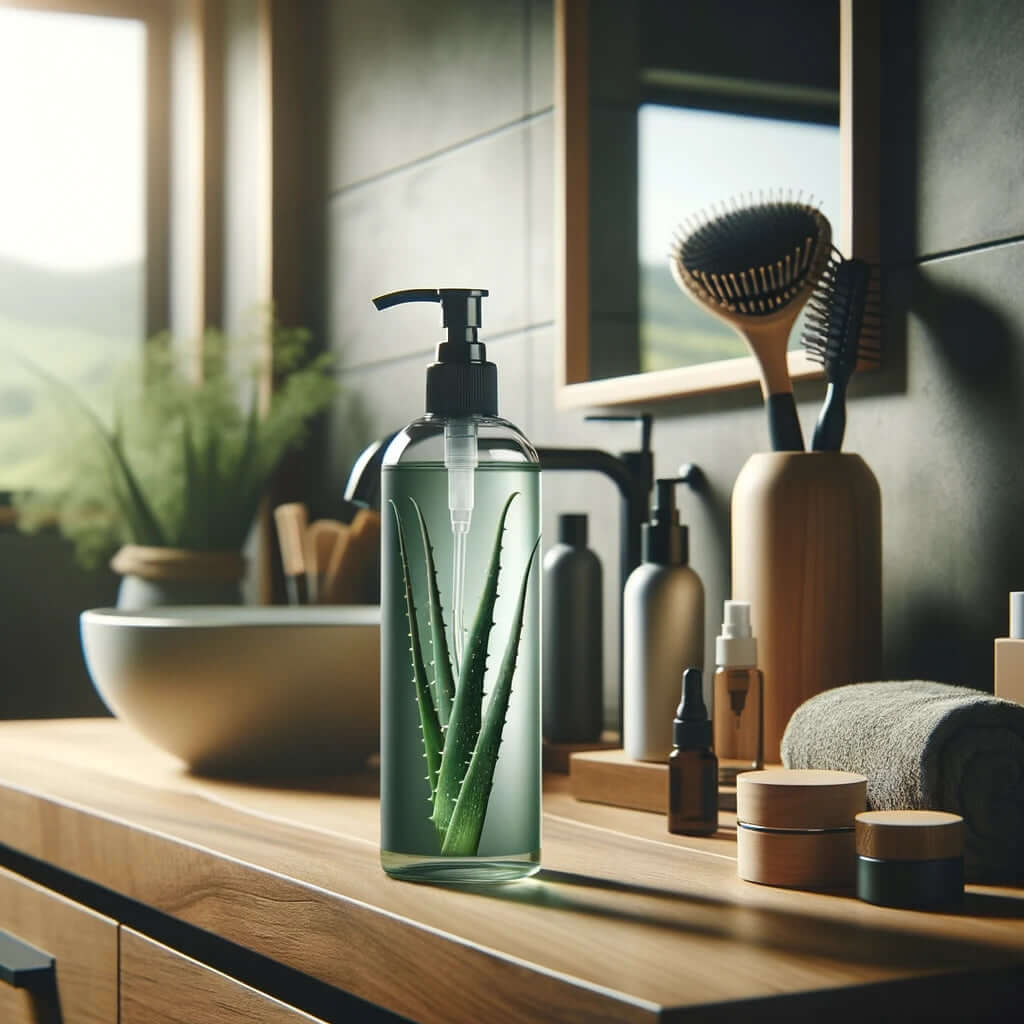 Natürliche Lösungen gegen Haarausfall: Was wirklich hilft