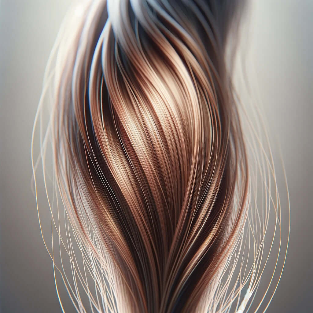 Haarwachstum verstehen: Einflussfaktoren und Wachstumsraten