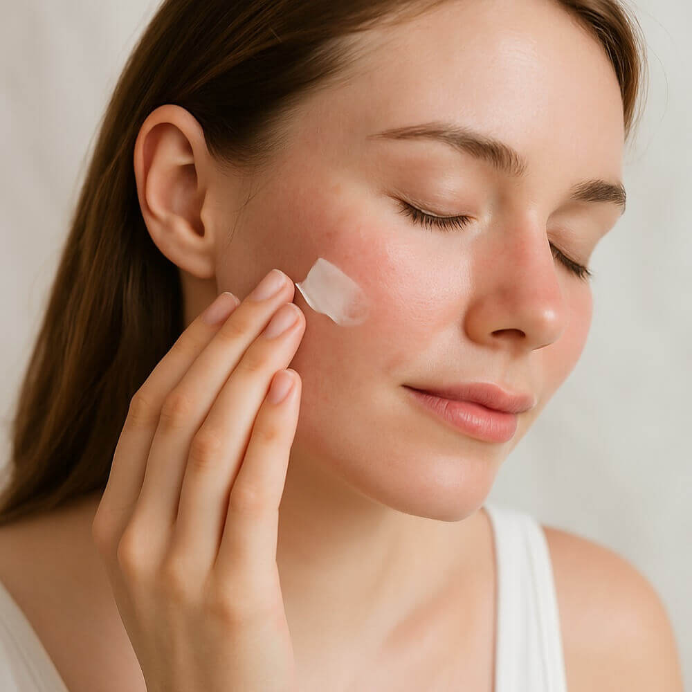 Wie sinnvoll ist der Einsatz von Niacinamid bei sensibler Haut?