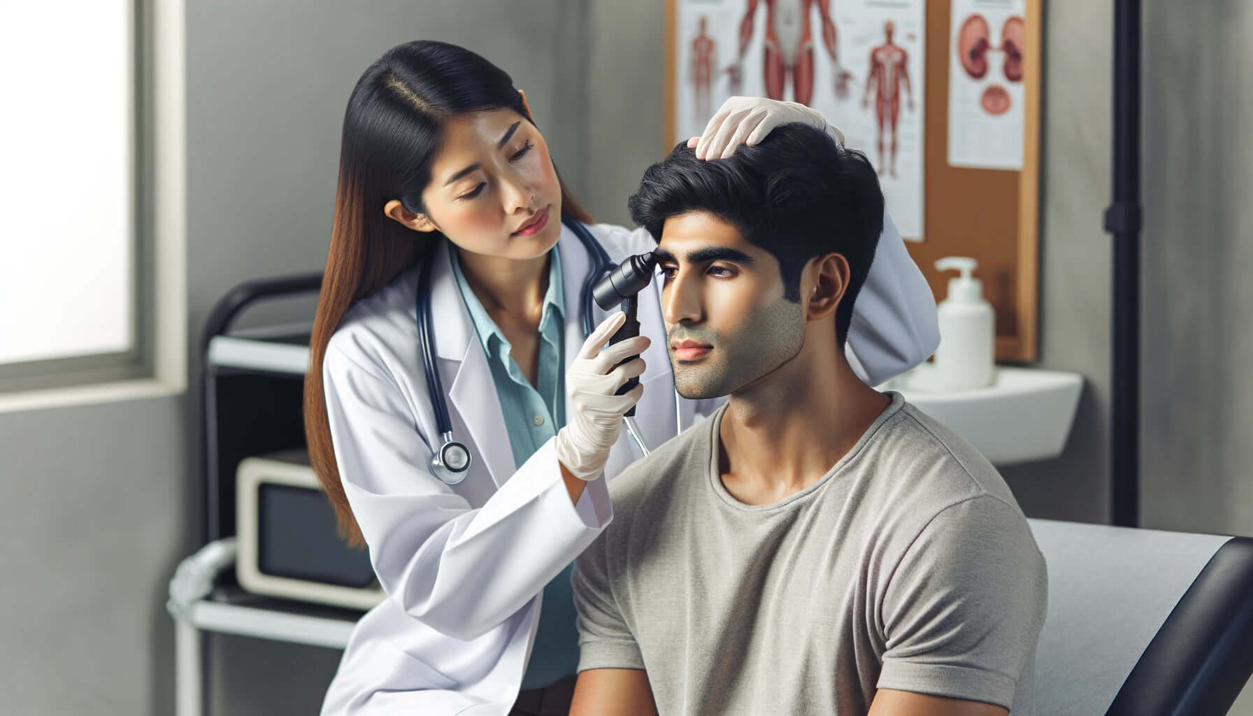 Gesunde Kopfhaut: Der Schlüssel zu Schönem Haar