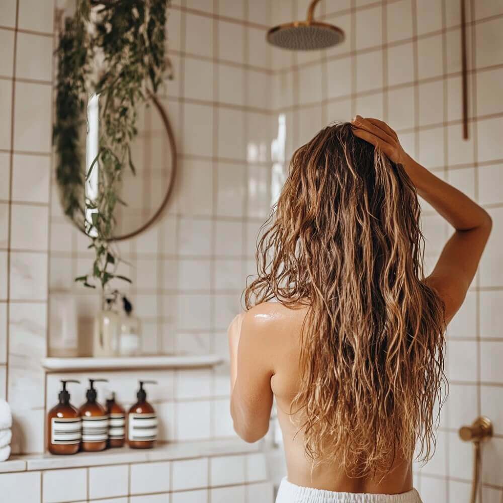 Mythos oder Wahrheit? So oft sollten Sie Ihre Haare wirklich waschen