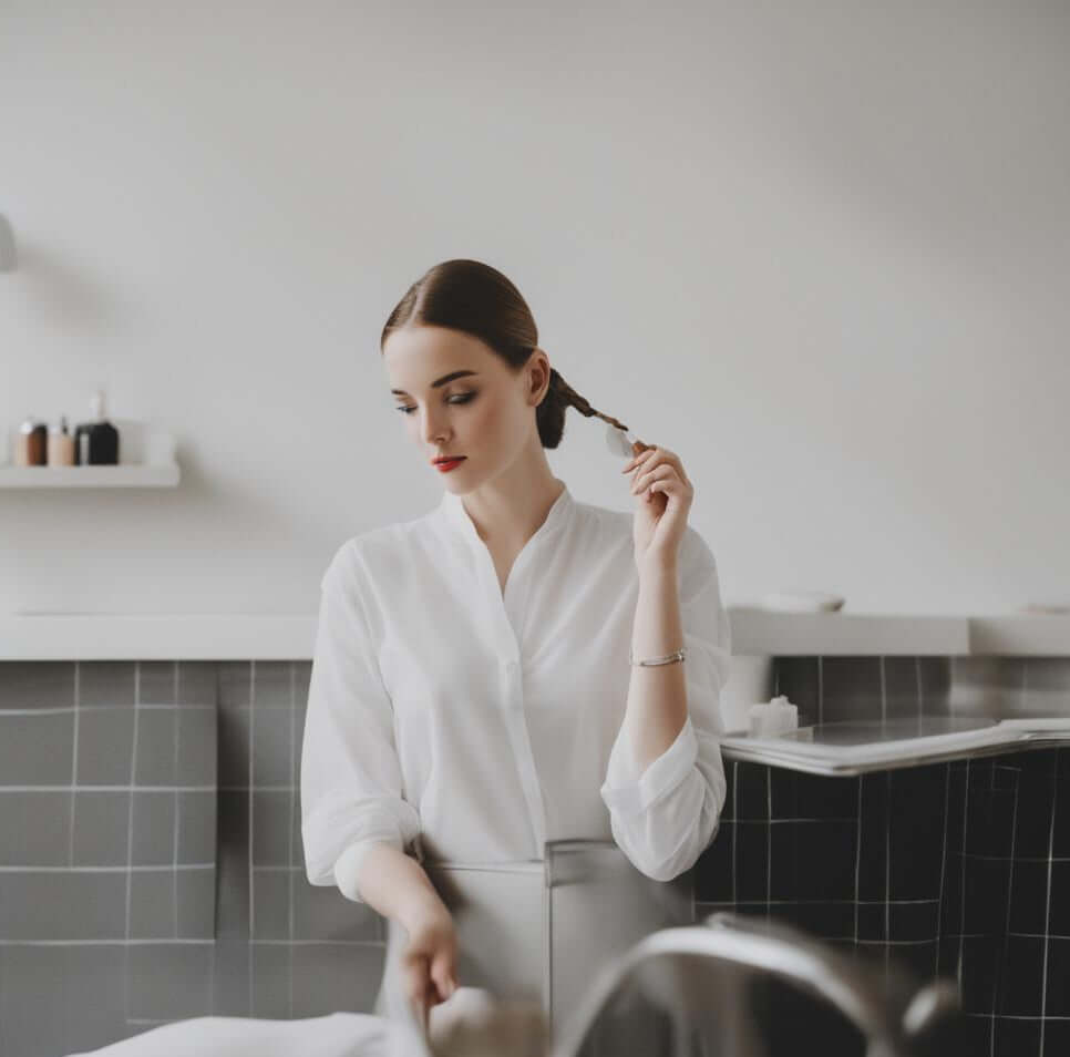 Haarausfall & Lifestyle: Wirkung von Gewohnheiten auf Haare