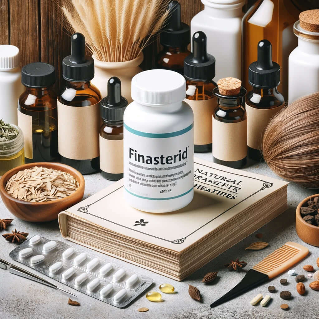 Finasterid und seine potenziellen Nebenwirkungen