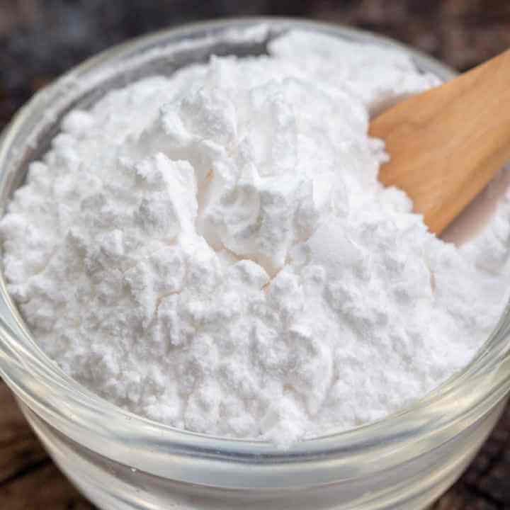 Beauty-Hack Backpulver – Das Wunderpulver aus dem Backregal