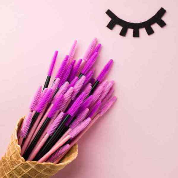 Ein echter Augenöffner: Es geht auch ohne Fake Lashes