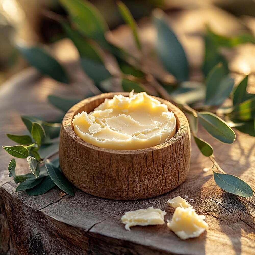 Sheabutter: Wundermittel für die Haut?