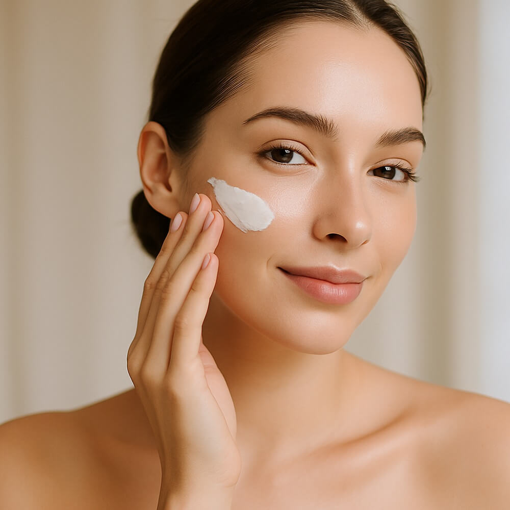 Multitalent Allantoin: Hautpflege mit regenerierender Wirkung