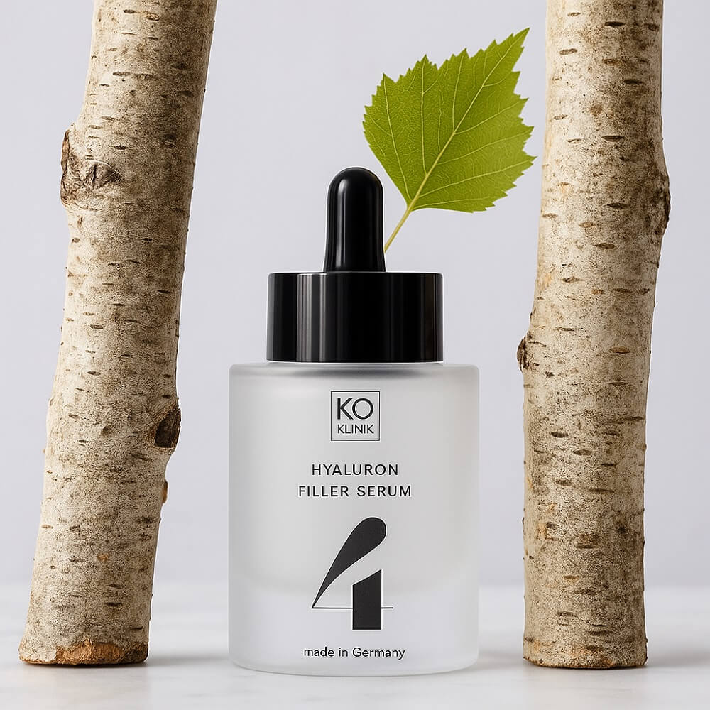 Birkenzucker in der Kosmetik: Sanfte Pflege mit Tiefenwirkung