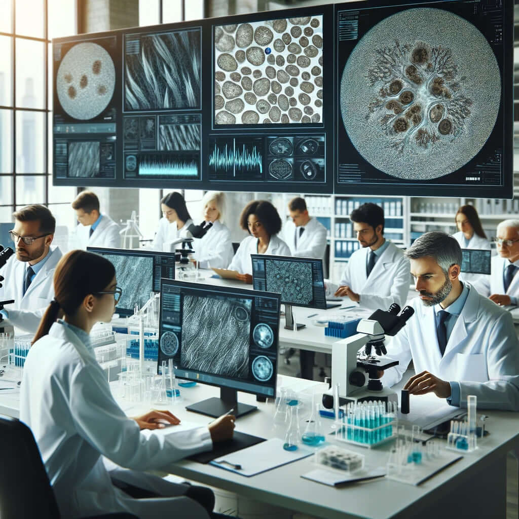 Wird Haarausfall jemals vollständig heilbar sein?