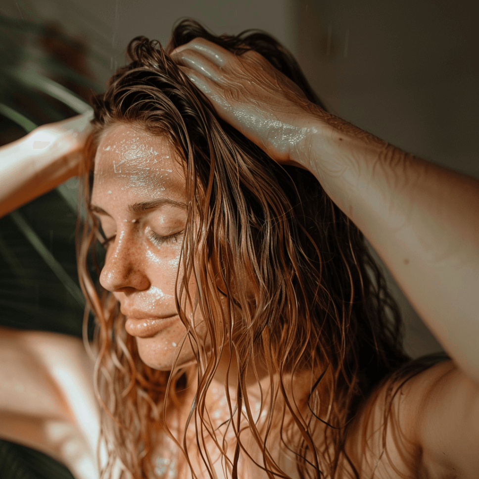 Warum das Bürsten für Kopfhaut und Haarwuchs unverzichtbar ist