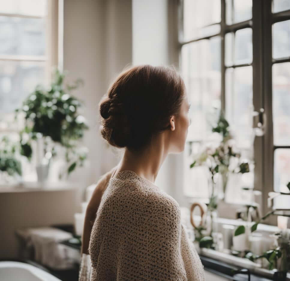 Corona Haarausfall Ursache