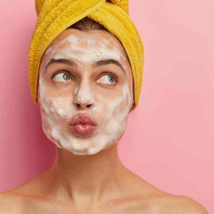 How to: Enzympeeling richtig anwenden