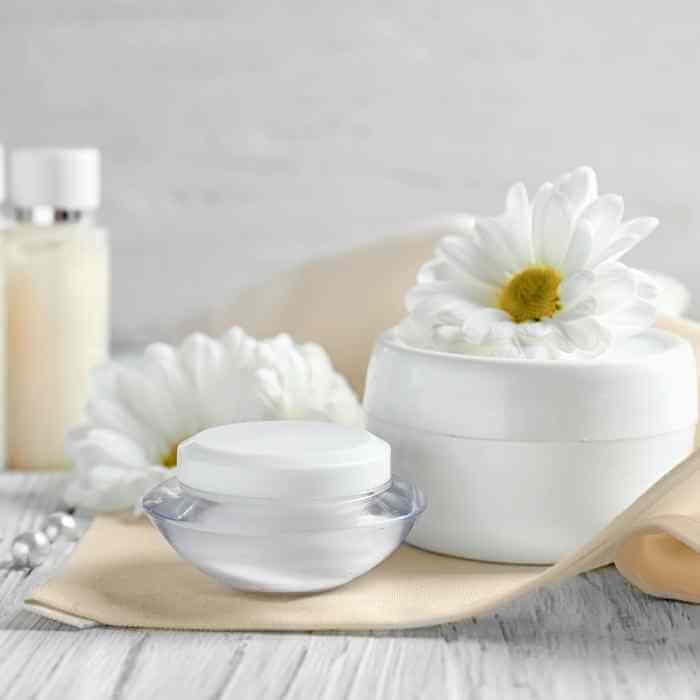 Mythencheck: Sollte ich zur Gesichtspflege nur eine Produktlinie verwenden?