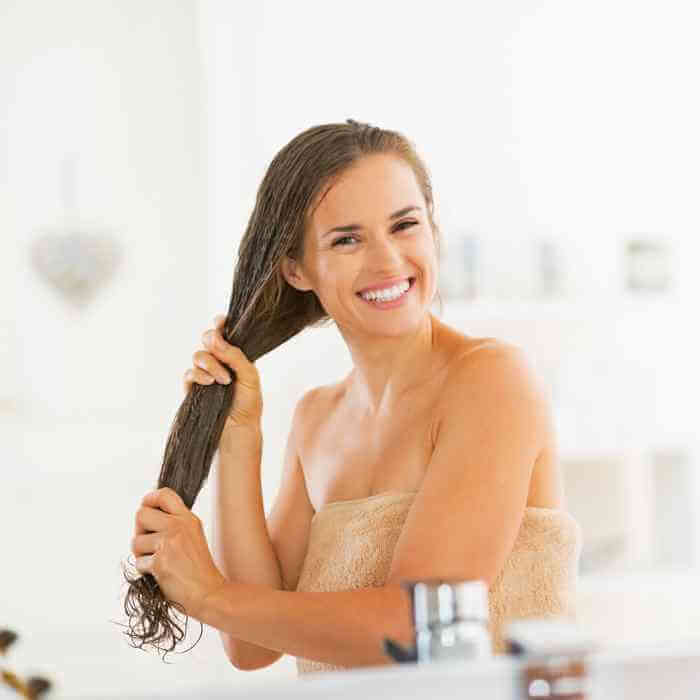 Beauty ABC: Warum brauchen wir einen Conditioner?