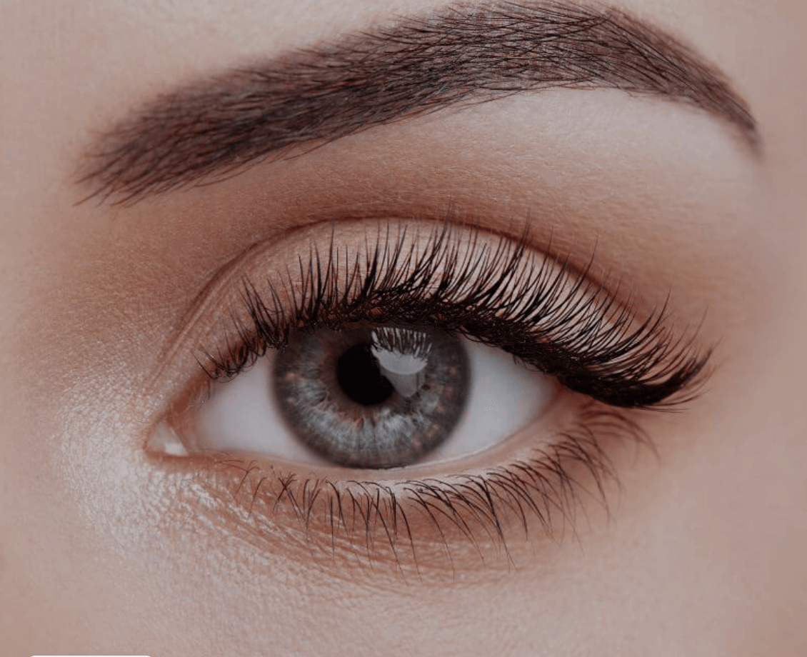 Natural eyelash growth deals