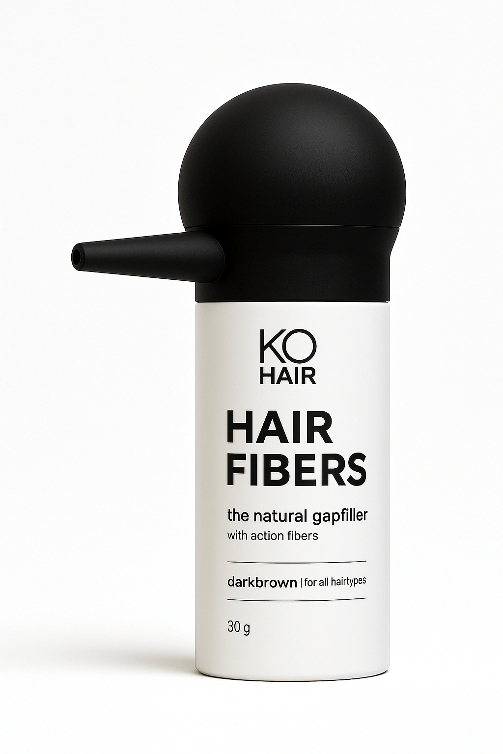 Applicatore KÖ-HAIR per fibre KÖ-HAIR
