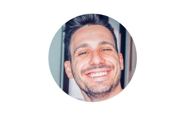 Einnahme von DHT-Blocker