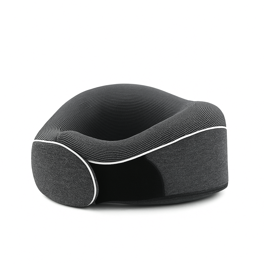 Nackenkissen nach einer Haartransplantation