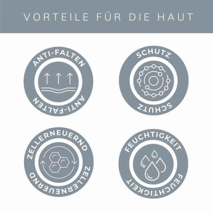 Siero filler all'acido ialuronico 30 ml