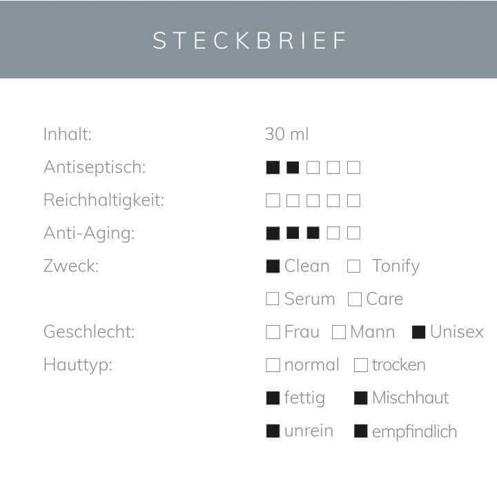 Lifting Effekt Peeling 30 ml