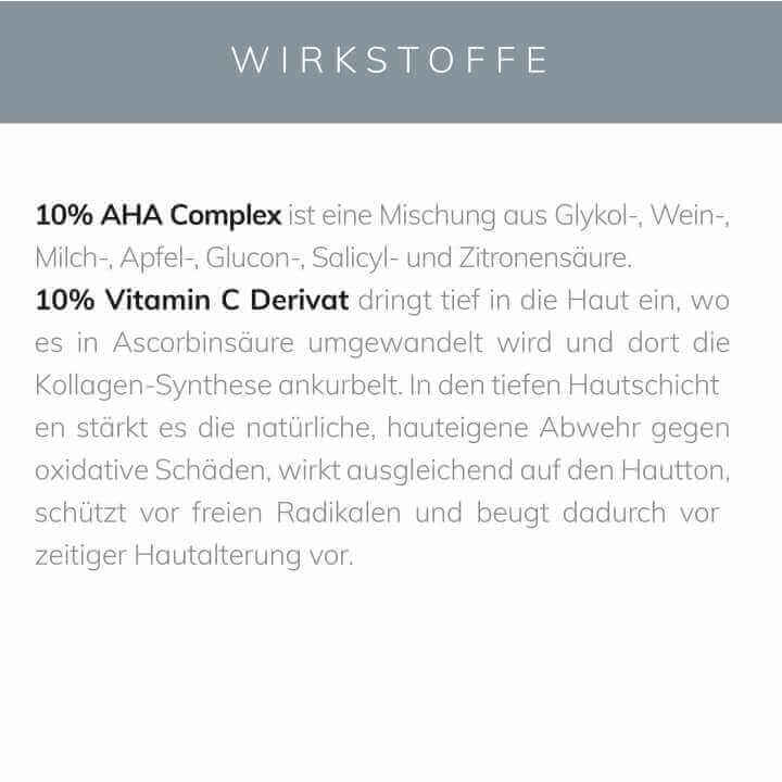 Lifting Effekt Peeling 30 ml