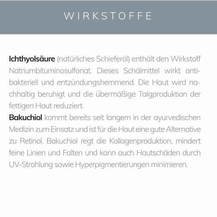 Purifying Serum 30 ml