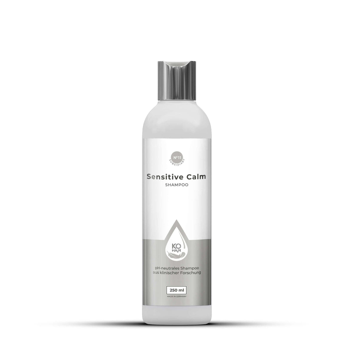 Sensitive Kopfhaut Pflege-Set – Sensitive Calm Shampoo