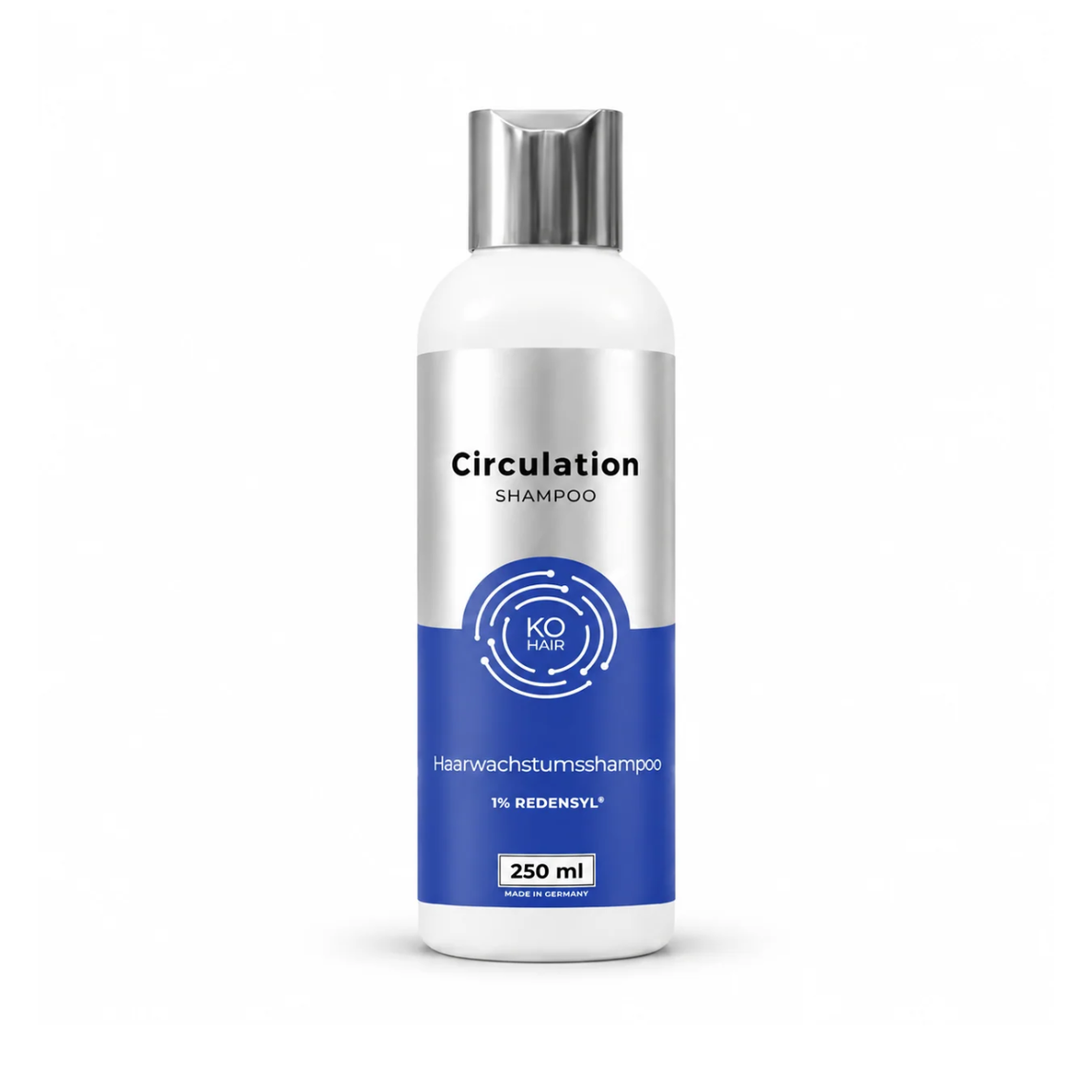 Growth Circulation Shampoo – Produktansicht