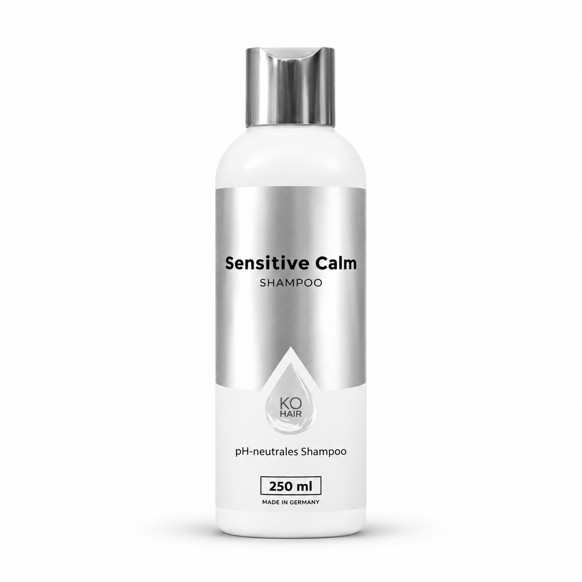 Sensitive Calm Shampoo – Produktansicht