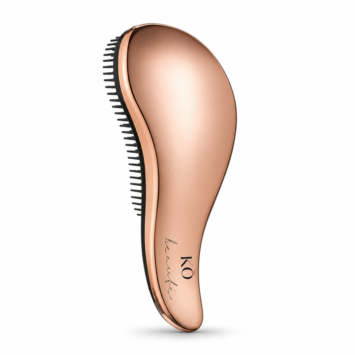 Hair Brush Detangler Bürste – Studioansicht