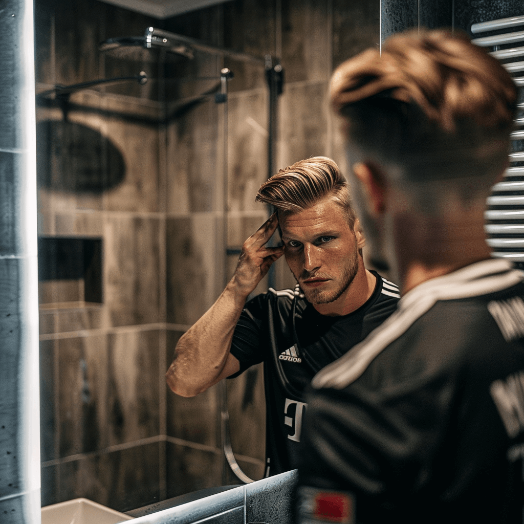 Der nicht gegebene Elfmeter: Ein Drama auf dem Platz und wie unsere Produkte helfen können