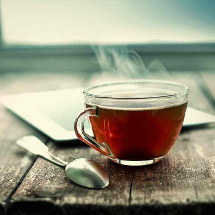 Let’s get the partea started – Beauty-Tipps mit Tee