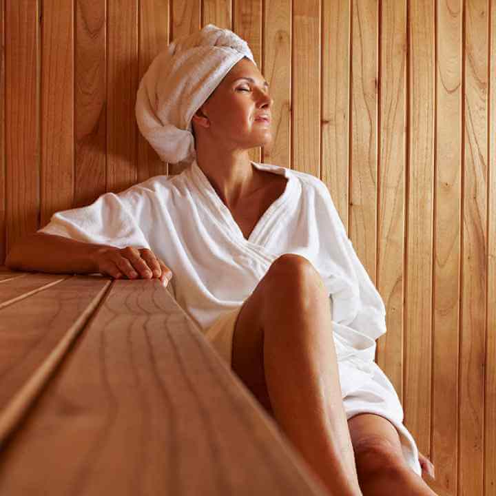 Schwitzt euch schön – Tipps für den Saunagang