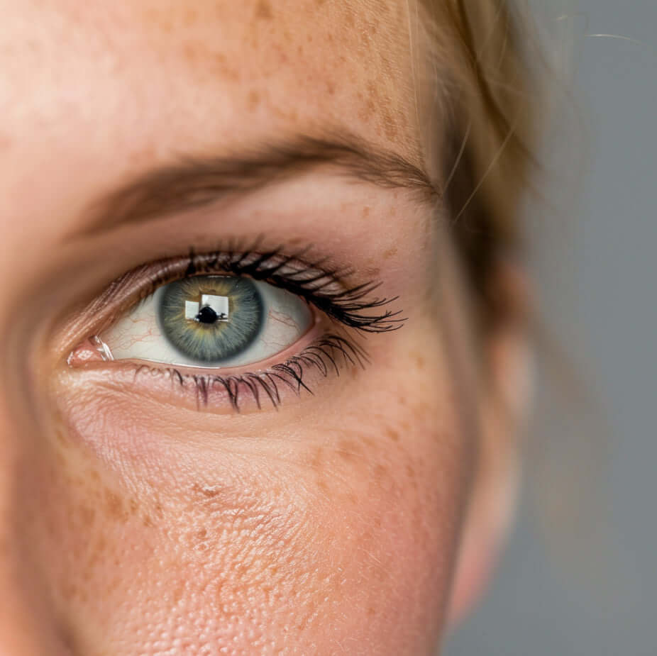 MILIEN: URSACHEN UND BEHANDLUNG VON HAUTGRIESS