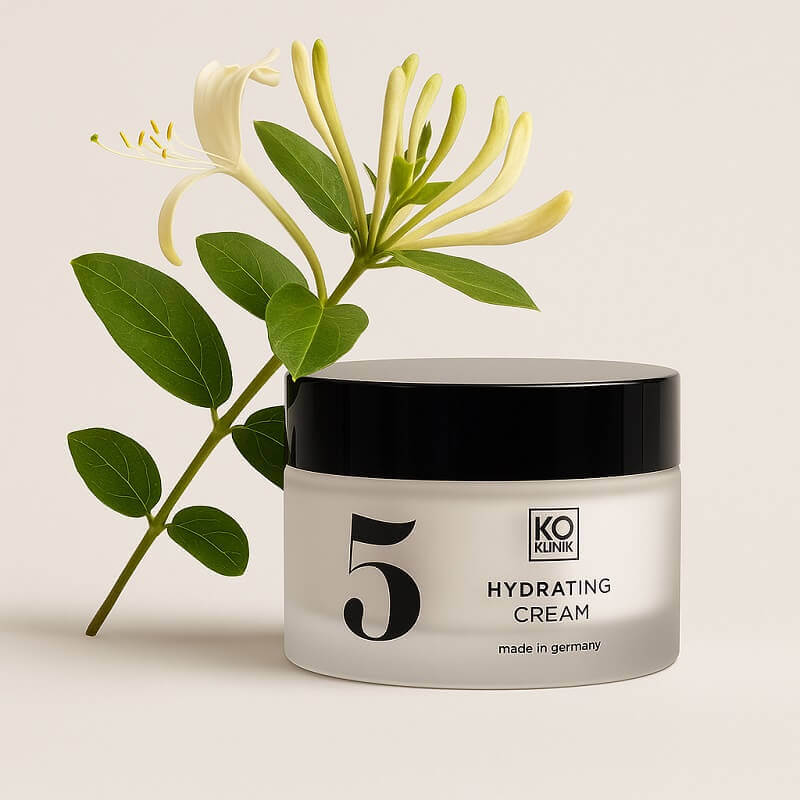 Geißblatt in der Hautpflege: Pflanzliche Power für Ihren Hautschutz