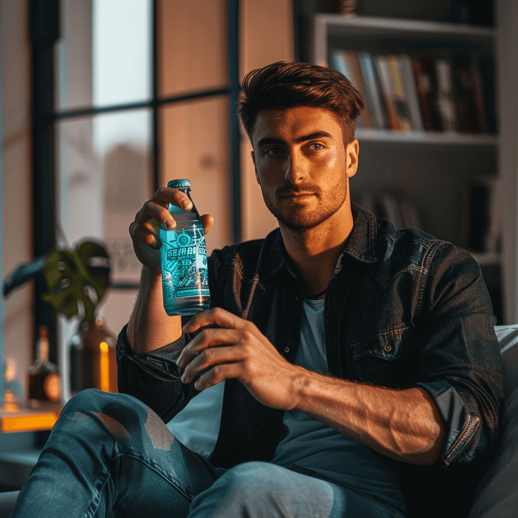 Haarausfall durch Cola und Energy Drinks: Was steckt dahinter und was kann man tun?