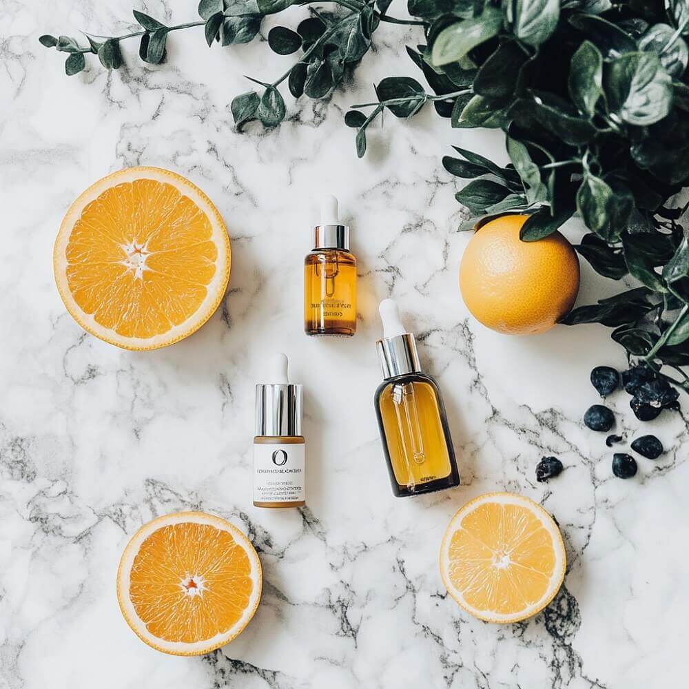 Glowbooster: Was Coenzym Q10, Biotin und Vitamin C leisten