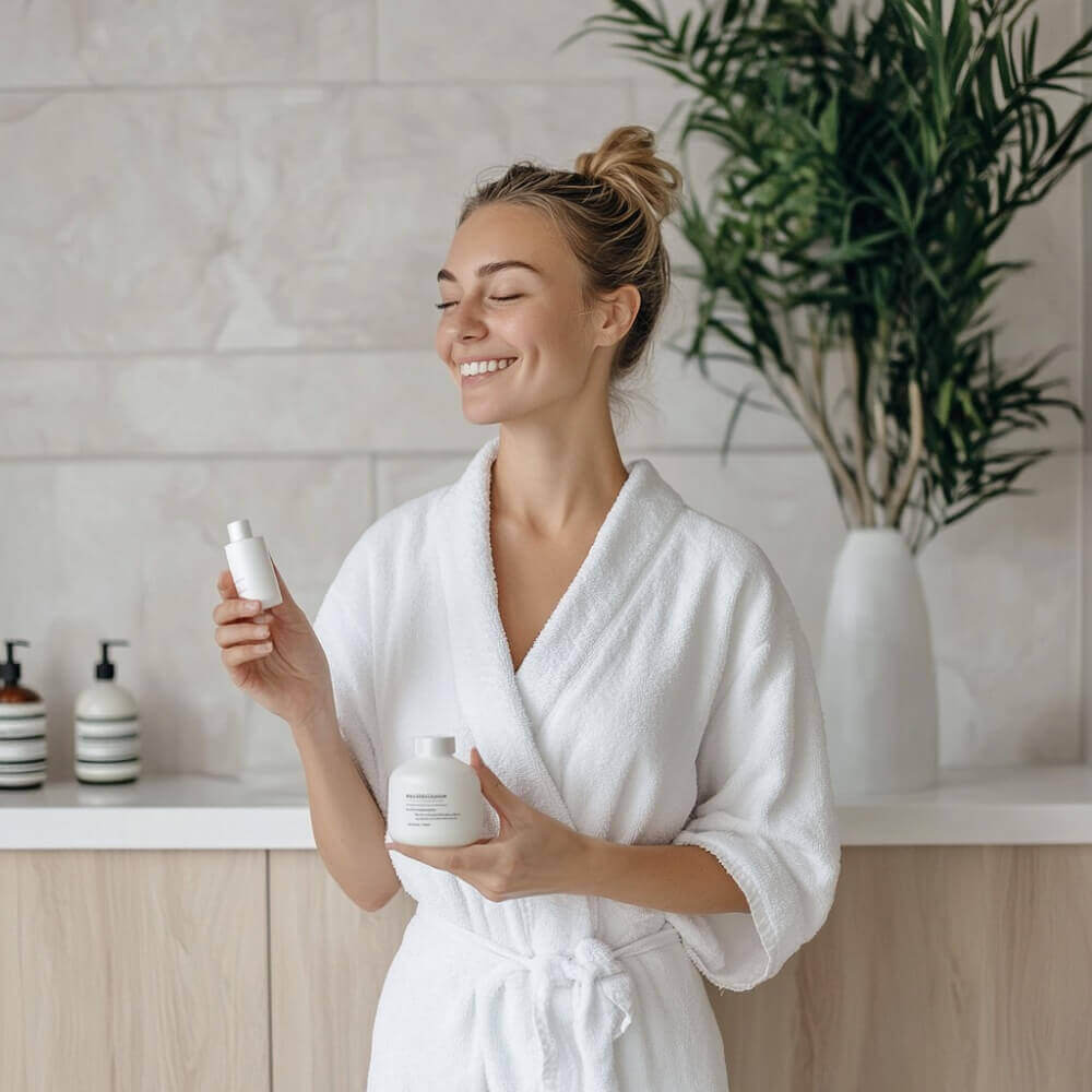 Was sind freie Radikale? – KÖsmetik Beauty-Ratgeber