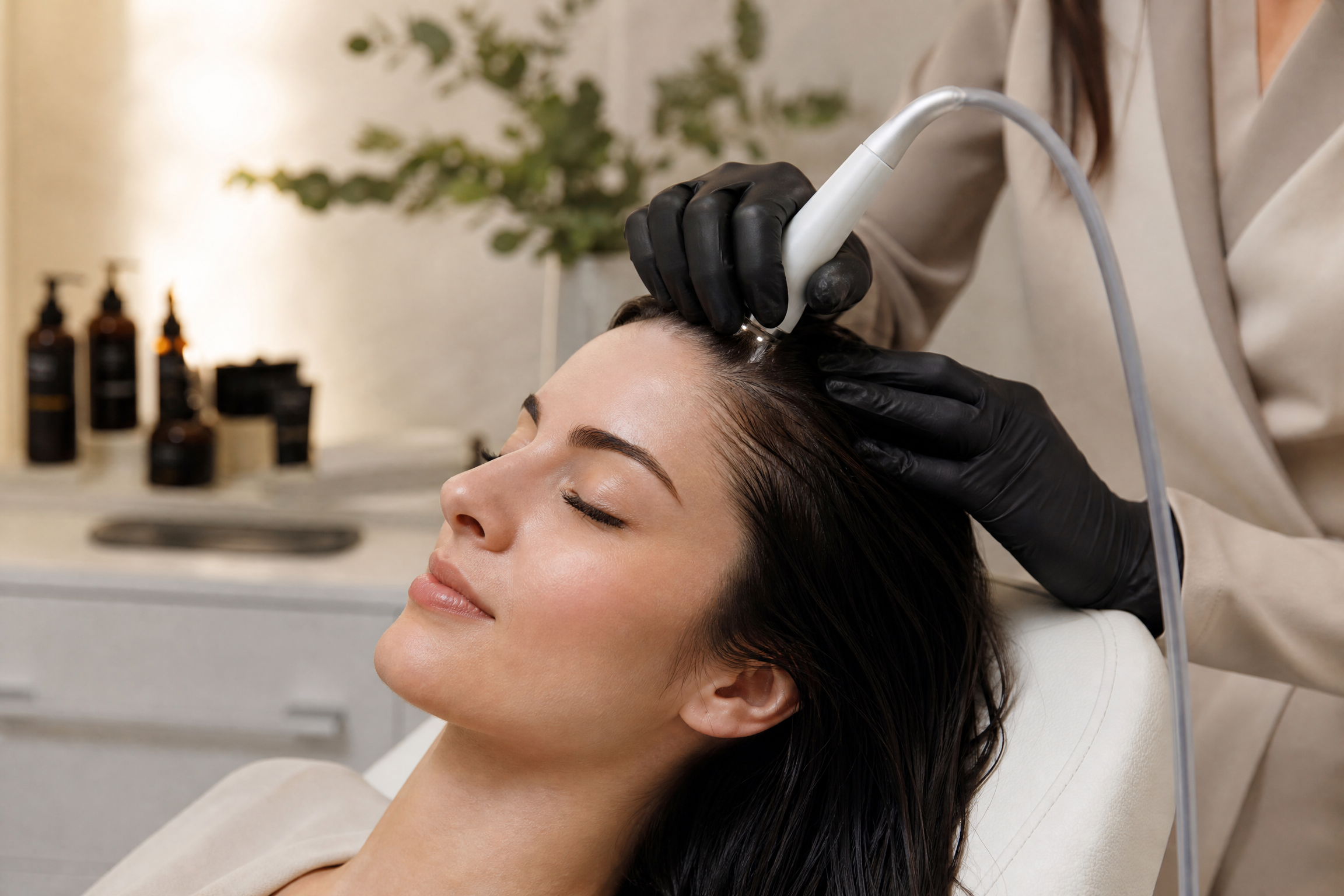 Hair Longevity & Scalp-First Care: Warum Kopfhaut-Gesundheit 2026 das neue Anti-Aging ist