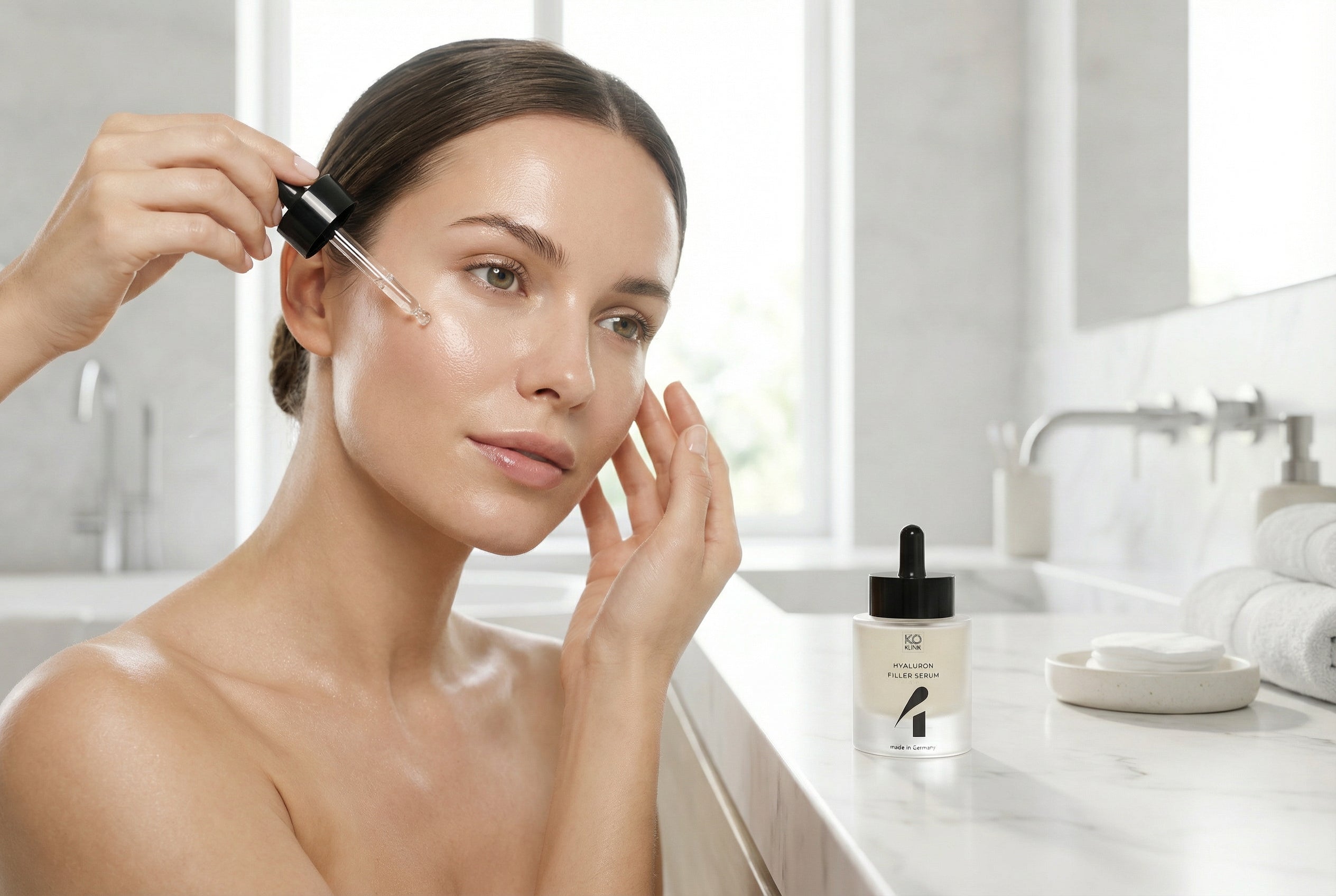 Wunderwirkstoff Niacinamid: Wirkung und Tipps zur richtigen Anwendung