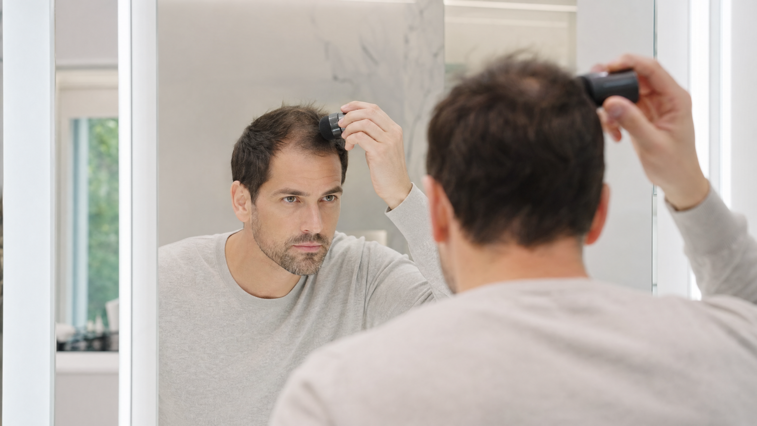 Hair Longevity & Sofort-Fülle: Warum KÖ-HAIR Streuhaar das unverzichtbare Styling-Tool für 2026 ist