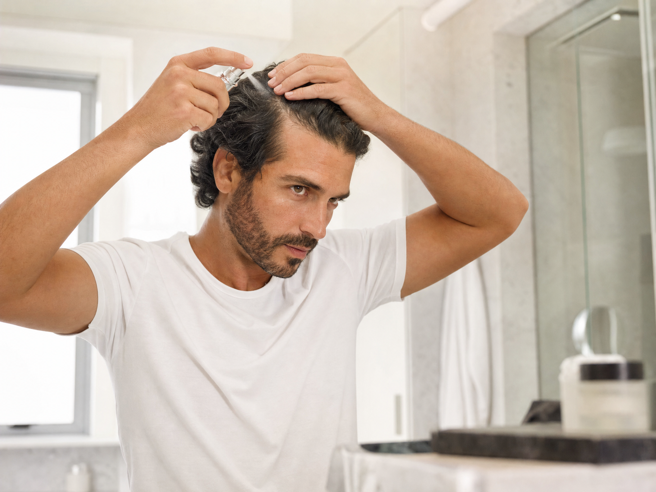 Regenerative Haarpflege 2026: Warum Exosomen und Kopfhaut-Biohacking die neue Ära nach der Haartransplantation einläuten
