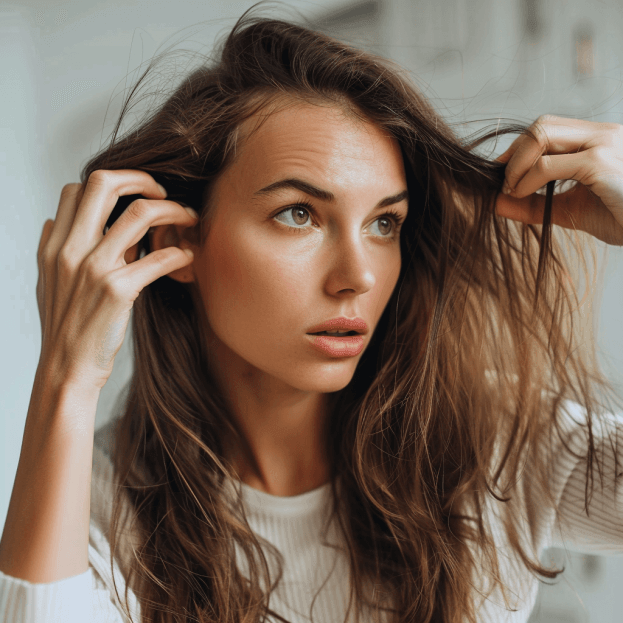 Haarausfall im Frühjahr: Ist der Haarverlust saisonbedingt?