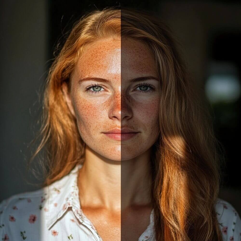 Photoaging: Äußere Faktoren der Hautalterung und wie Sie sich schützen können