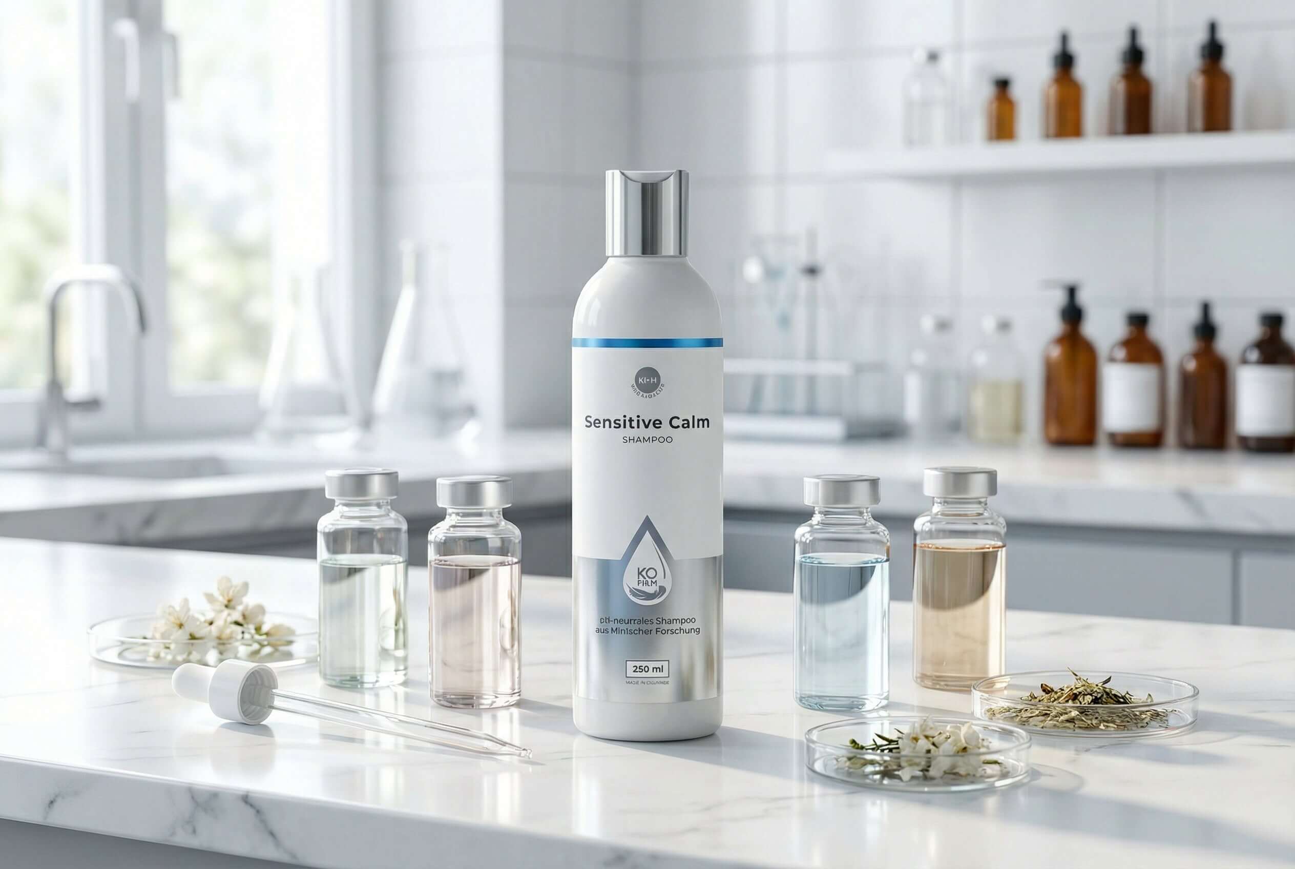 Phenoxyethanol: Alternative zu Parabenen in Hautpflege?
