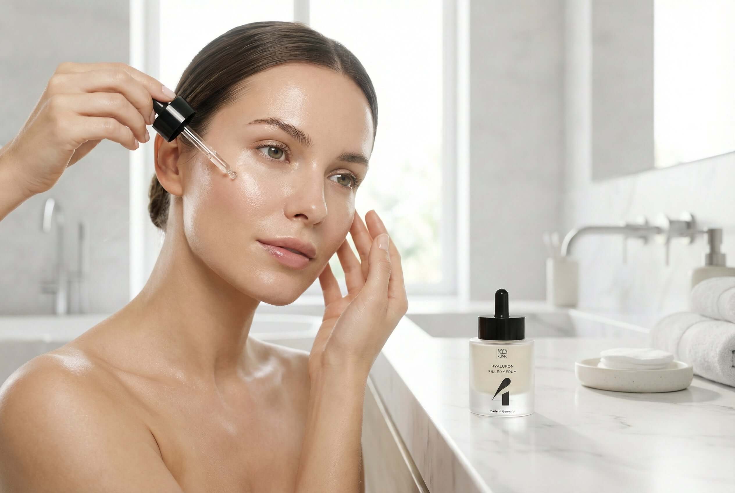 Wunderwirkstoff Niacinamid: Wirkung und Tipps zur richtigen Anwendung