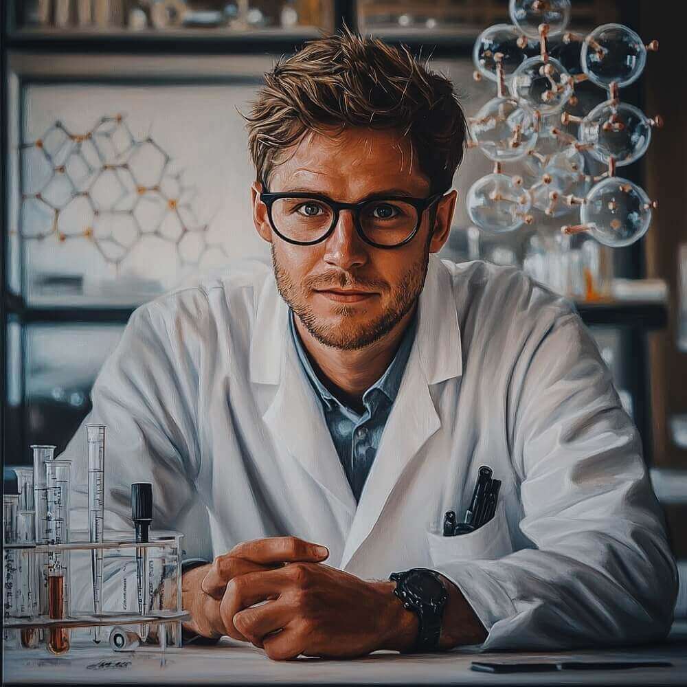 Die Wissenschaft hinter KÖ-HAIR Circulation