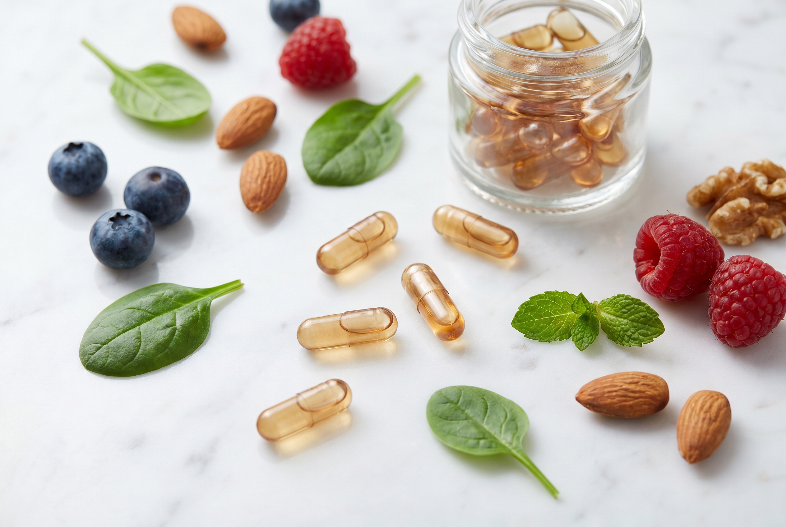 Metabolic Hair Health: Wie die richtige Ernährung deine Haarfollikel 2026 von innen biohackt