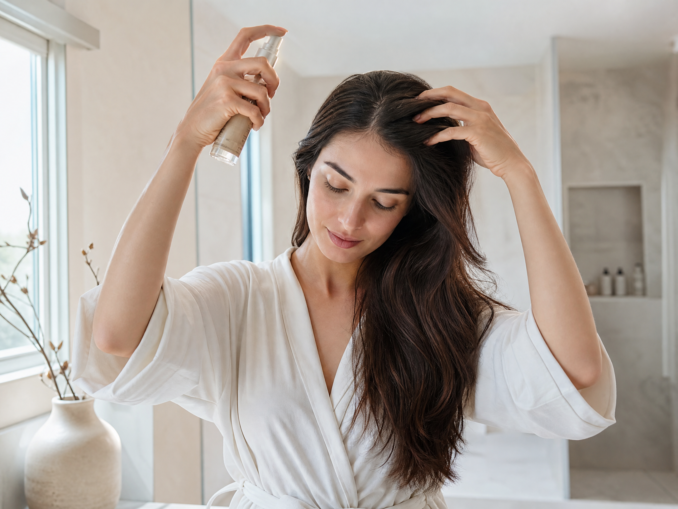Skinification der Kopfhaut: Der neue Standard für gesundes Haarwachstum